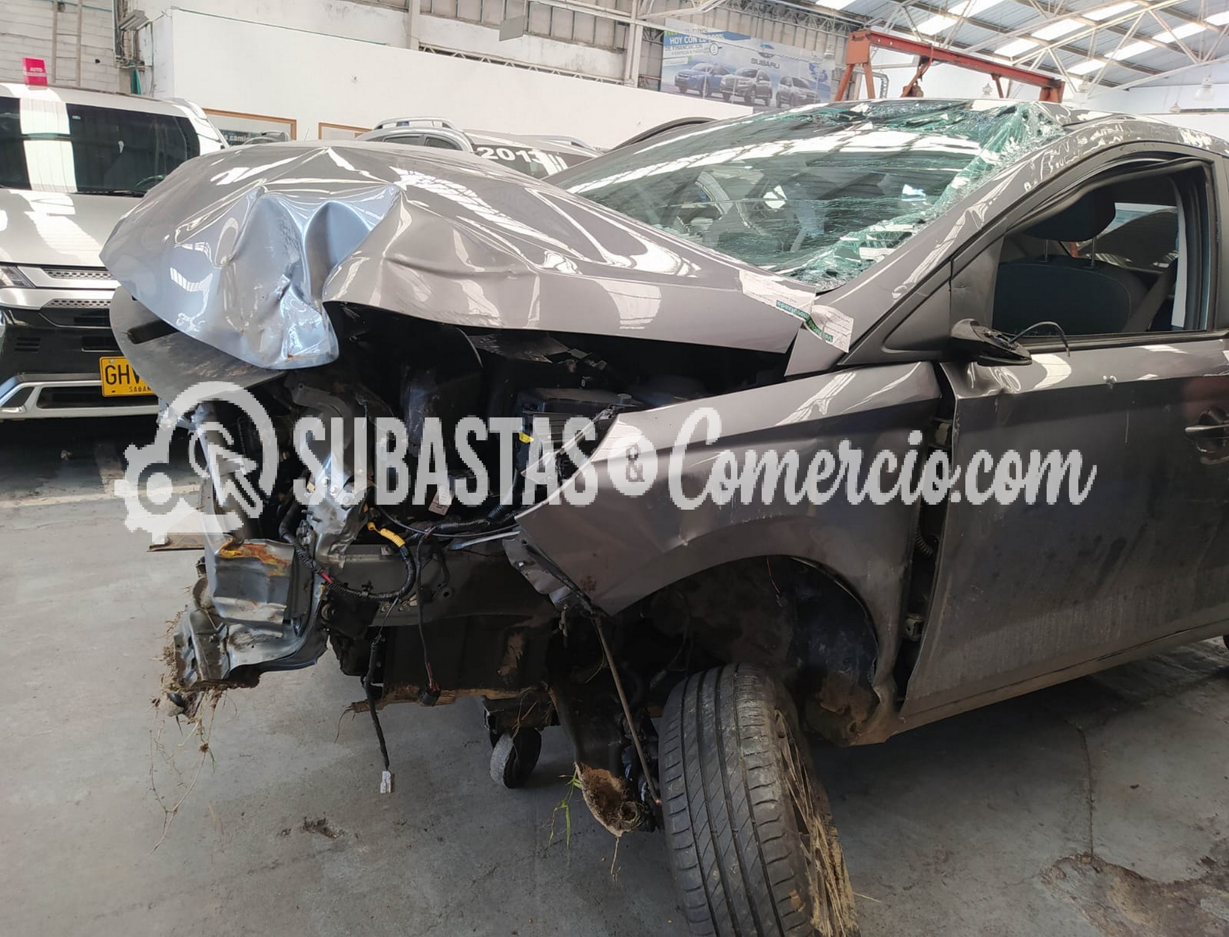 Hyundai Hb20s accent Mod.2024 - NNP197